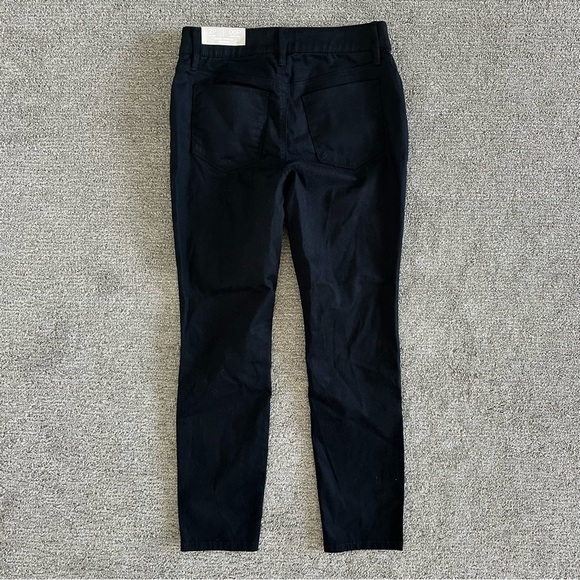 Chico’s Secret Stretch Smoothing Jegging Size 00P/US 2P - Picture 3 of 9